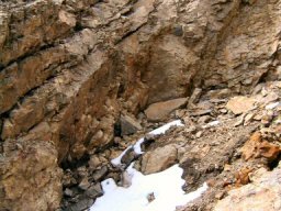 Aiguille Méridionale d&#039;Arves